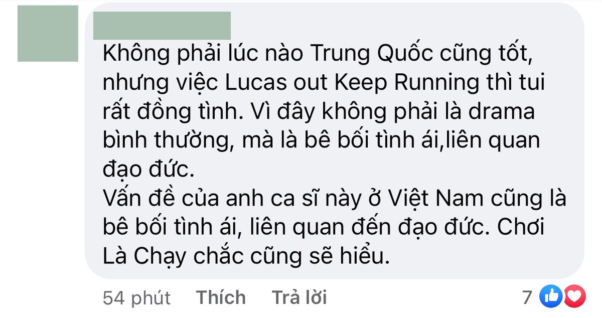 Rộ tin Lucas bị loại khỏi Running Man phiên bản Trung vì bê bối đời tư, dân tình réo gọi Jack? Ảnh 4