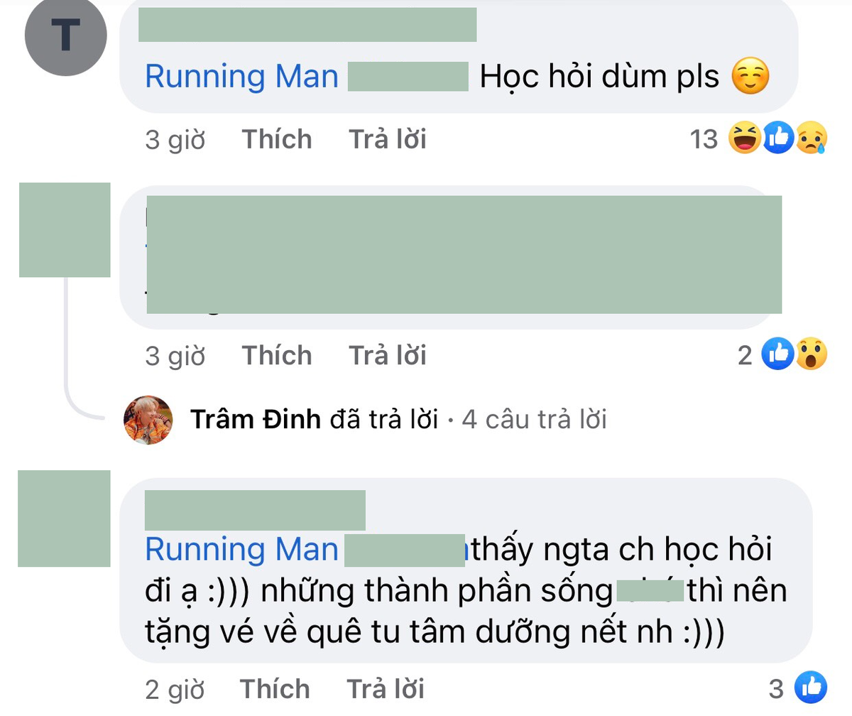 Rộ tin Lucas bị loại khỏi Running Man phiên bản Trung vì bê bối đời tư, dân tình réo gọi Jack? Ảnh 5