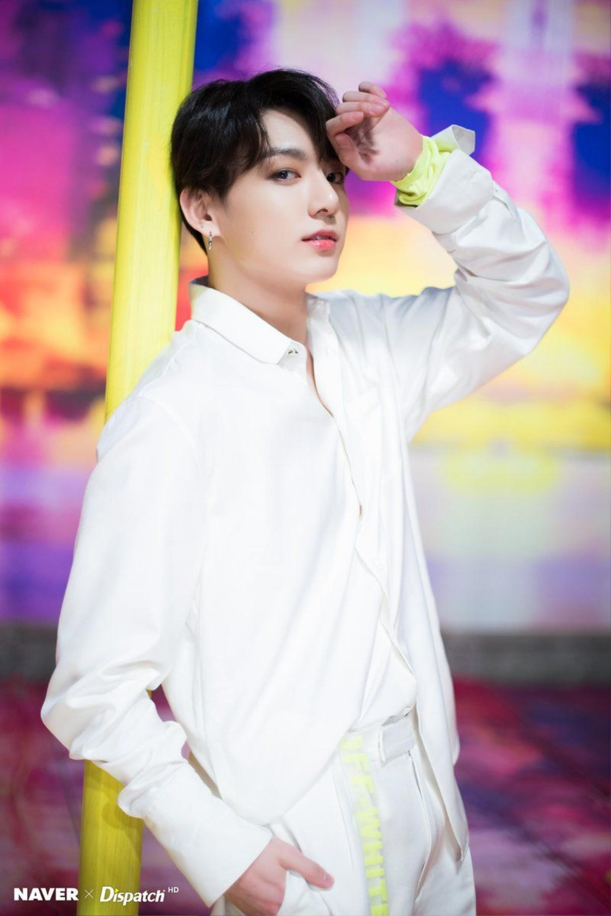 Jungkook (BTS) chiếm trọn Twitter của 208 quốc gia, trở thành idol đầu tiên lập kỷ lục này Ảnh 4