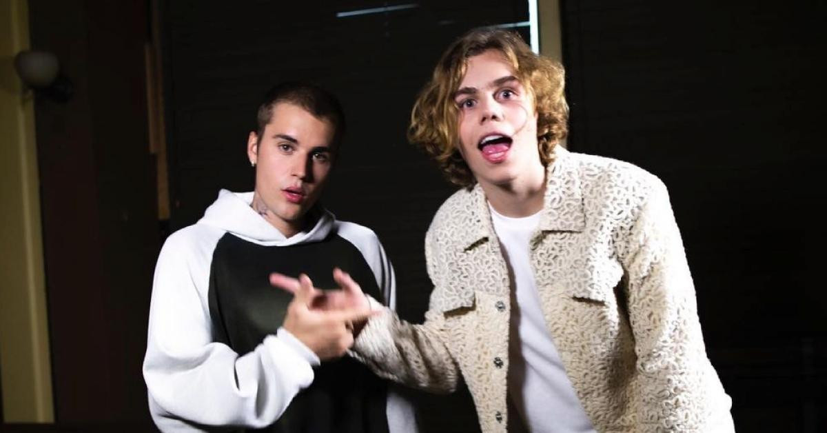 Justin Bieber 'thống trị' bảng xếp hạng Hàn Quốc: Độ nổi tiếng không đùa đâu! Ảnh 4