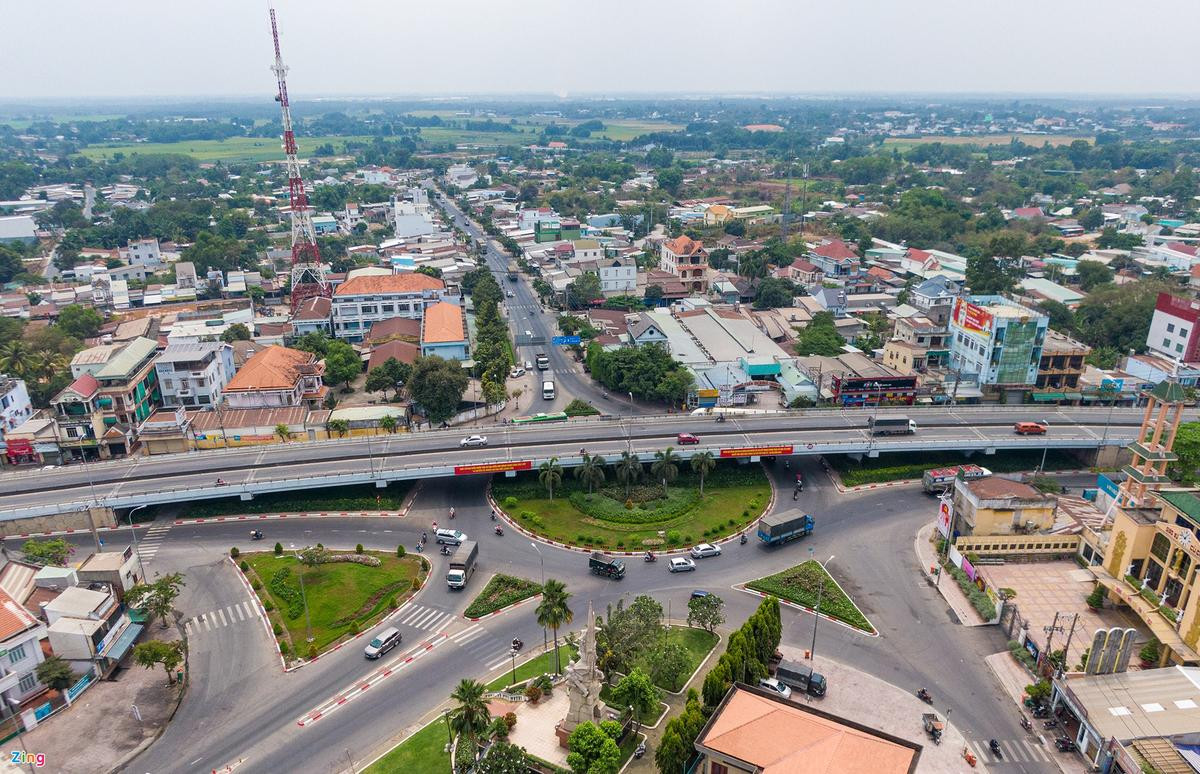 TP.HCM chọn 2 quận huyện công bố kiểm soát được dịch COVID-19 làm nơi thí điểm kịch bản bình thường mới Ảnh 4