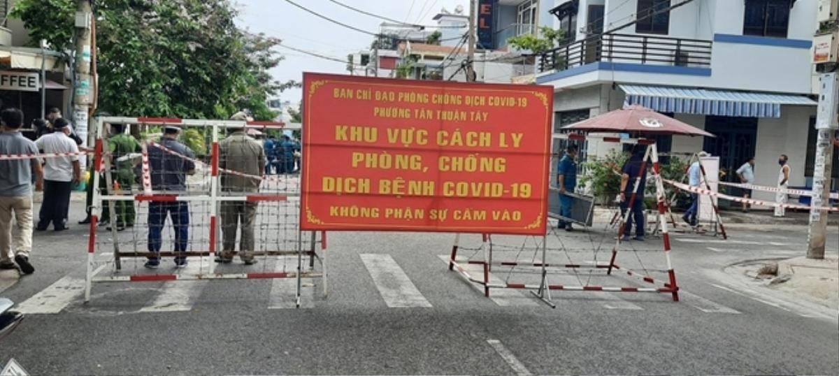 TP.HCM chọn 2 quận huyện công bố kiểm soát được dịch COVID-19 làm nơi thí điểm kịch bản bình thường mới Ảnh 3