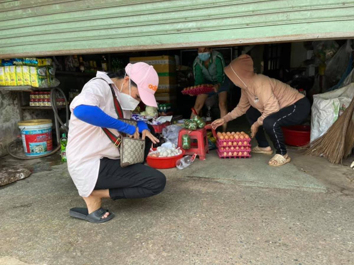 Phương Thanh bất ngờ công khai sao kê, tuyên bố fan 'khó gài bẫy' Ảnh 1