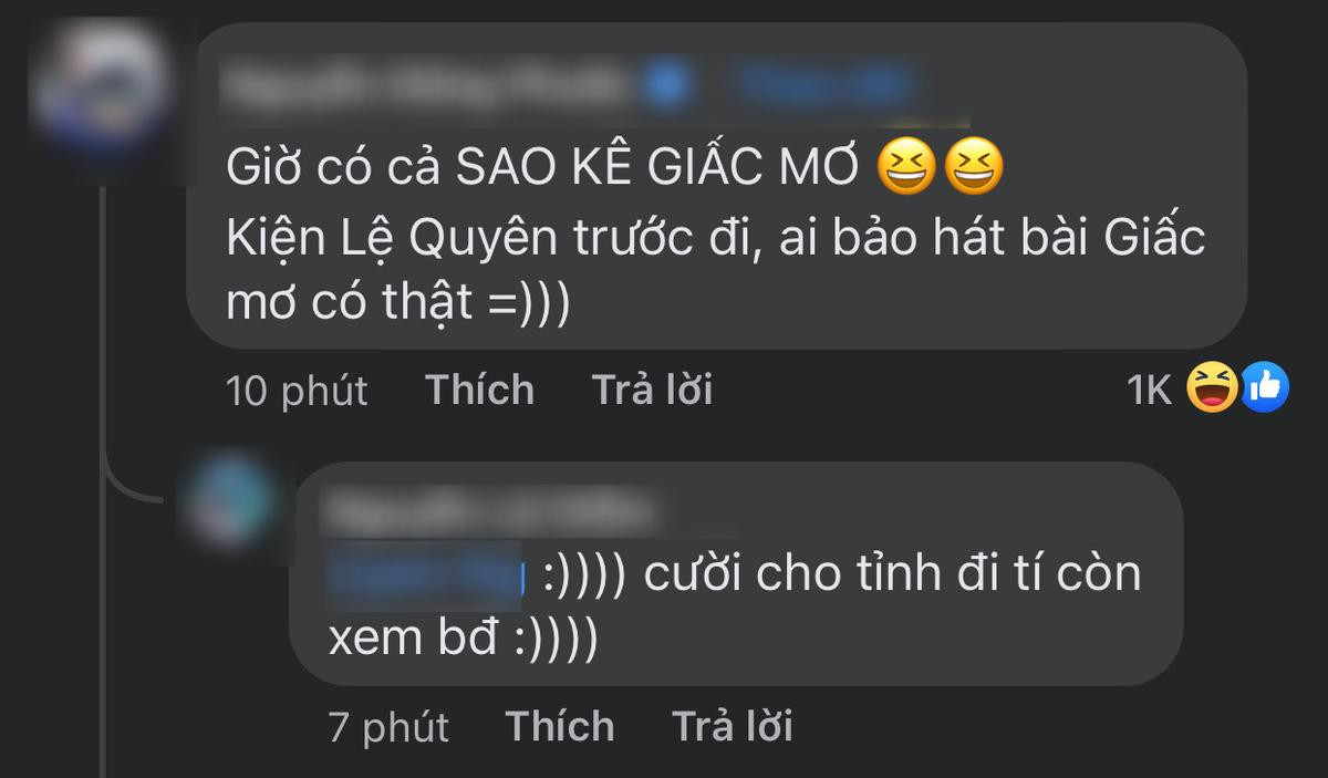 Giữa lùm xùm sao kê của Thuỷ Tiên và CEO Đại Nam, Lệ Quyên bất ngờ bị réo tên vì lý do này Ảnh 3