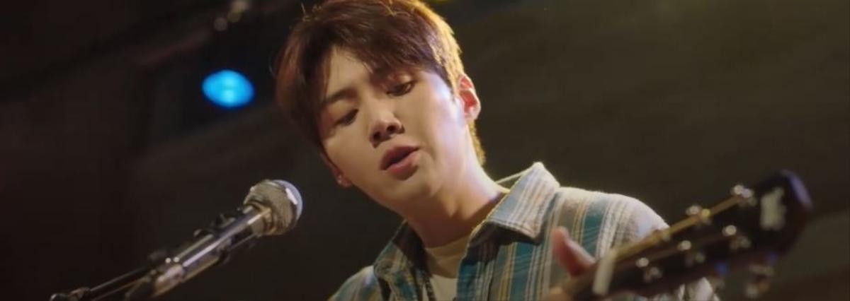 'Hometown Cha Cha Cha' tập 4: Shin Min Ah mất hết liêm sỉ vì thầm thương trộm nhớ Kim Seon Ho Ảnh 3