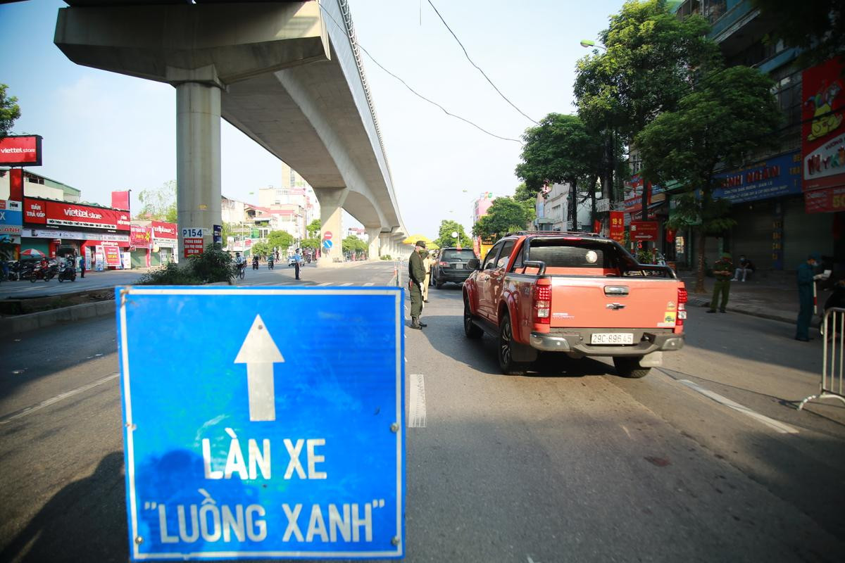 Hà Nội đề nghị hướng dẫn đi lại đối với người đã tiêm đủ 2 mũi vaccine Covid-19 Ảnh 5