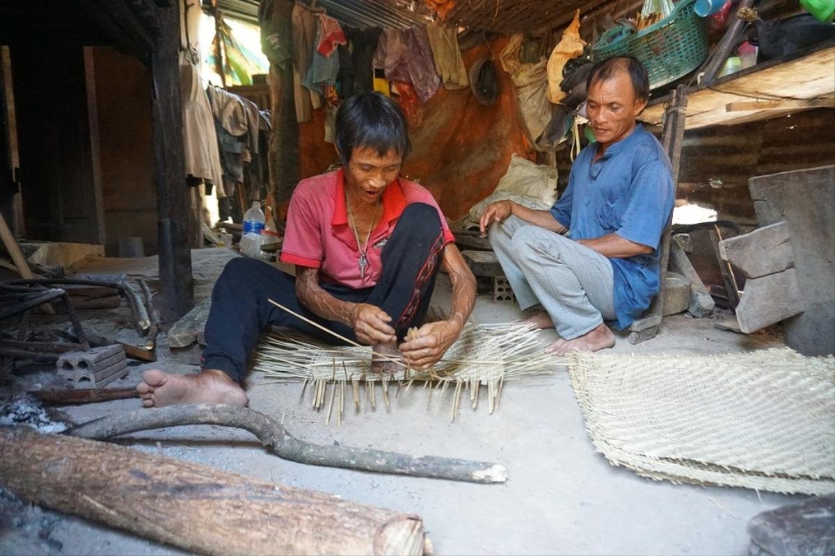 'Người rừng' Hồ Văn Lang qua đời ở tuổi 52 vì bệnh ung thư gan Ảnh 4