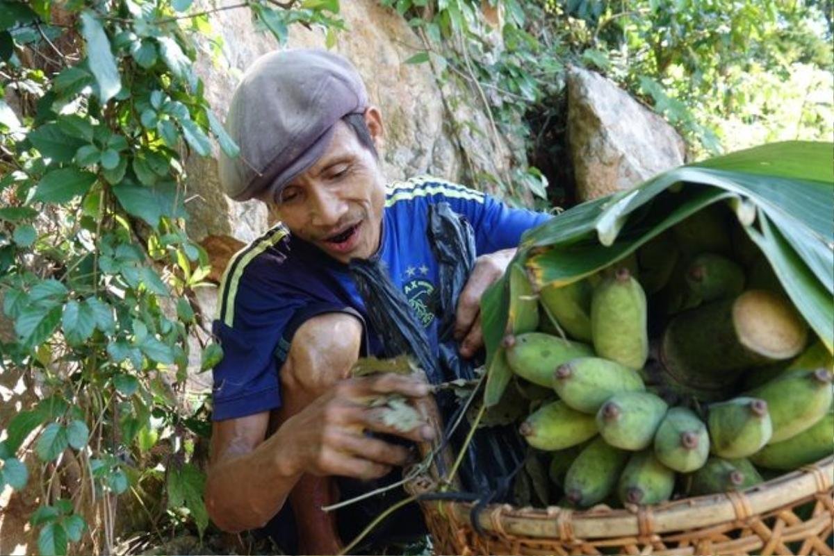 'Người rừng' Hồ Văn Lang qua đời ở tuổi 52 vì bệnh ung thư gan Ảnh 5