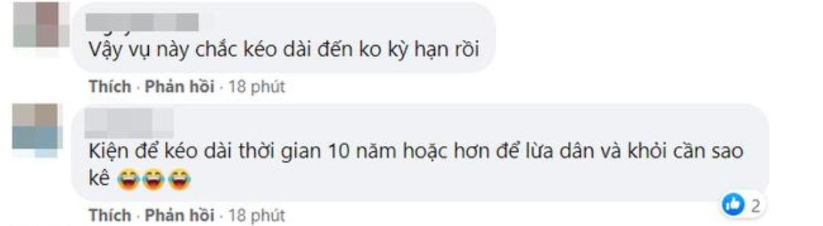 'Nhiệt tình' như Nathan Lee, liệt kê đầy đủ quy trình thủ tục để nhắn gửi cho 'ai đó' đang muốn đi kiện Ảnh 3