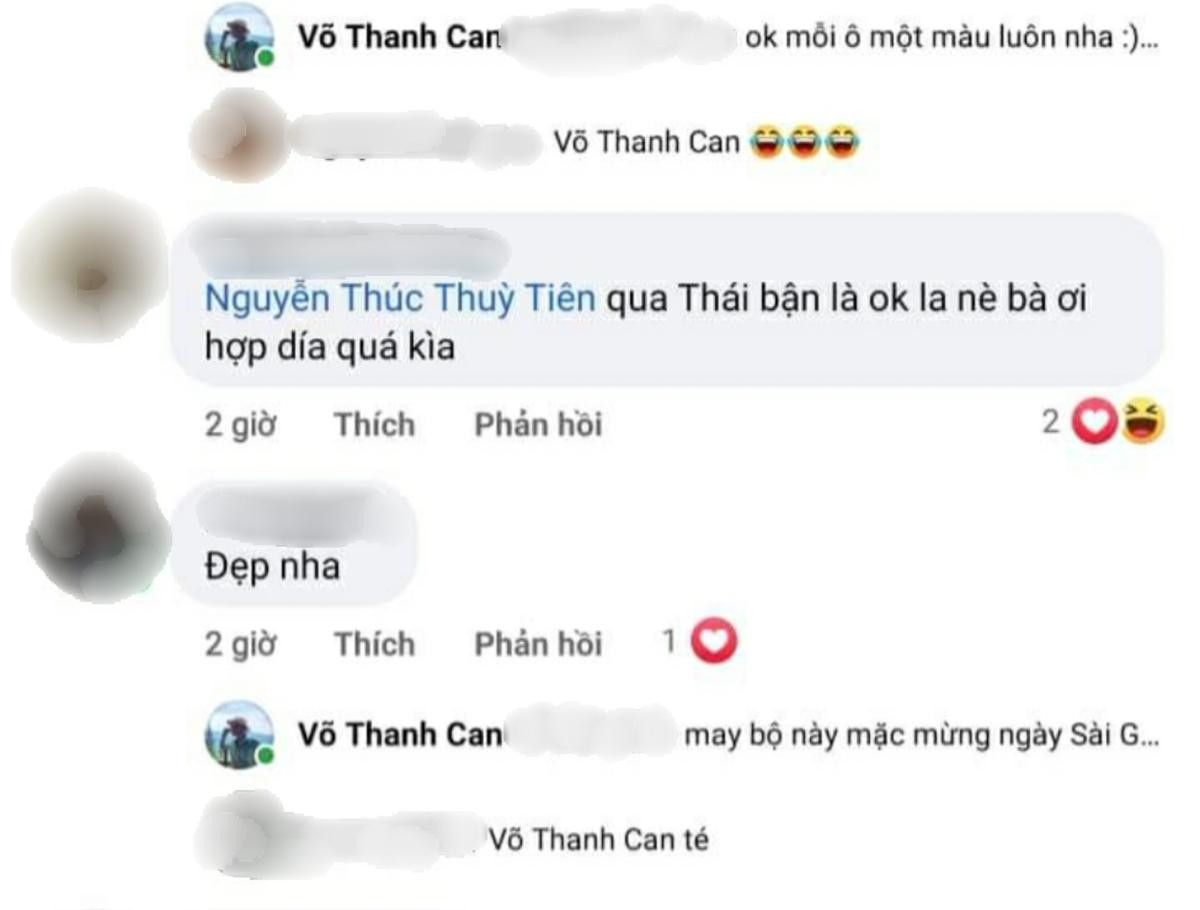 Hé lộ bộ váy cực đẹp được đồn đoán dành cho Thùy Tiên tại Miss Grand International 2021 Ảnh 7