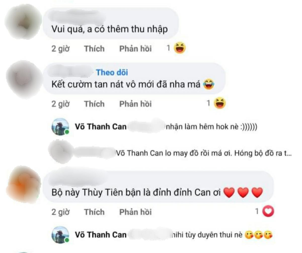 Hé lộ bộ váy cực đẹp được đồn đoán dành cho Thùy Tiên tại Miss Grand International 2021 Ảnh 8