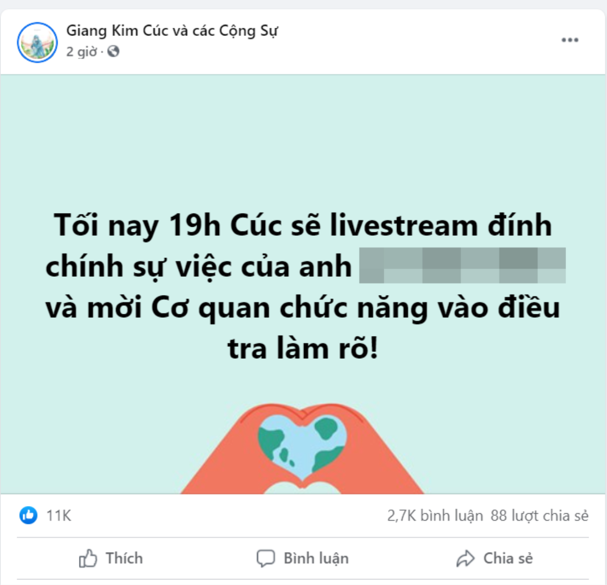 Bất ngờ bị tố ăn chặn tiền từ thiện, Giang Kim Cúc - người sáng lập nhóm Mai táng 0 đồng lên tiếng Ảnh 3