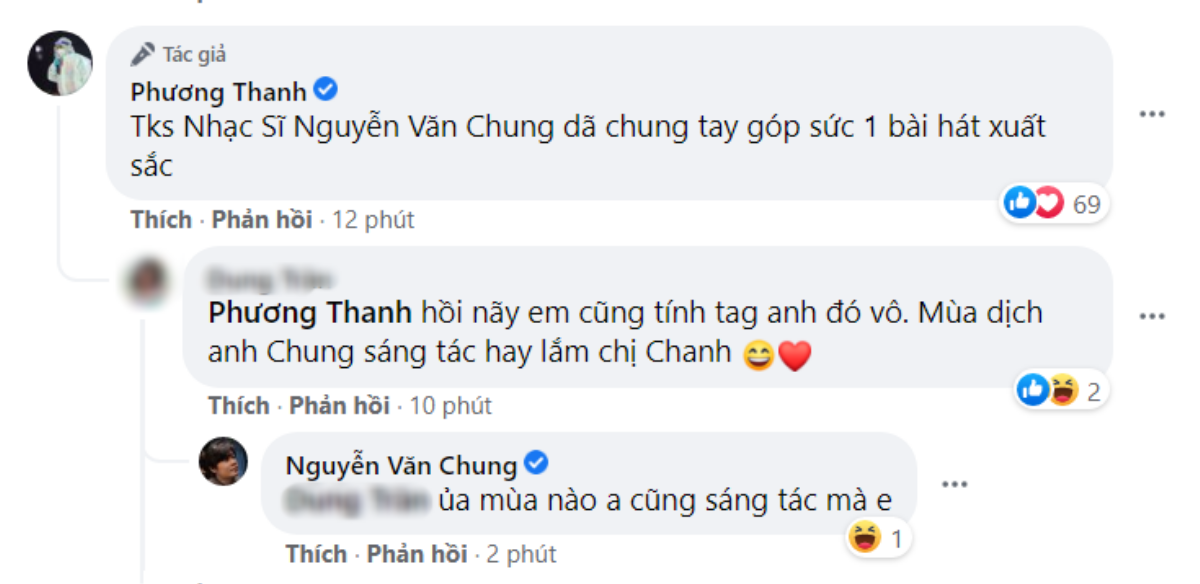 Hậu những sân khấu tuyệt vời tại bệnh viện dã chiến, Phương Thanh úp mở thực hiện MV về chuyện từ thiện Ảnh 11