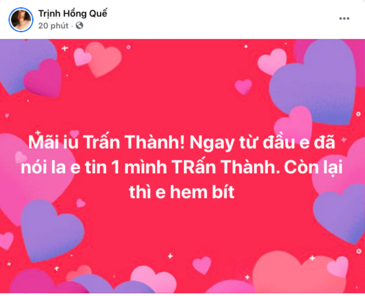 Sao Việt và netizen phải ứng ra sao trước bản sao kê dài 1.000 trang của Trấn Thành? Ảnh 5