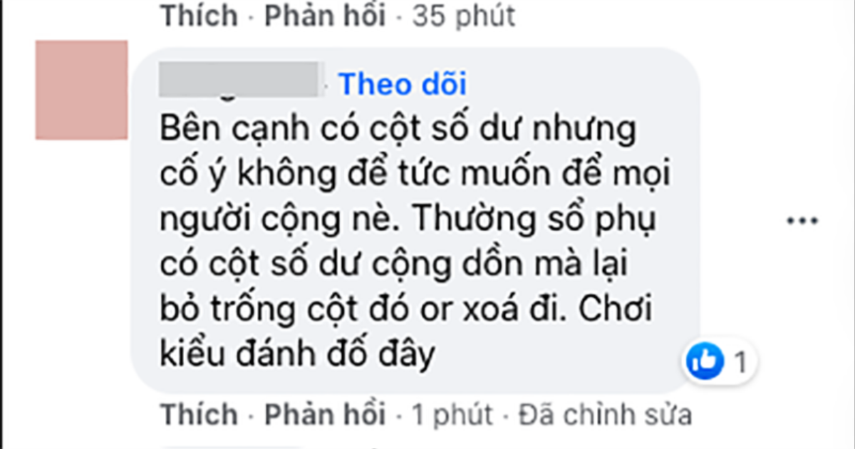 'Soi' bản sao kê 1.000 trang của Trấn Thành, netizen tìm ra điểm bất thường, tiếp tục tranh cãi Ảnh 4