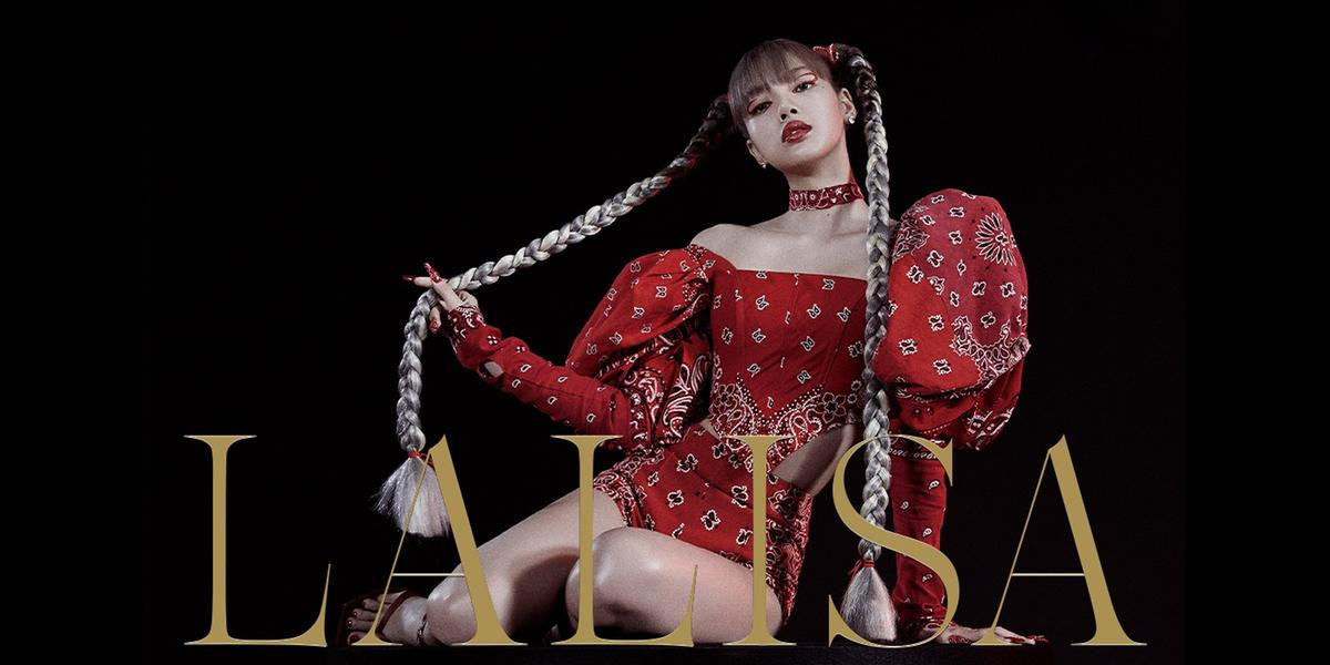 Lisa (BlackPink) cực 'bén', khoe thần thái sang chảnh trong ca khúc solo mới Ảnh 11