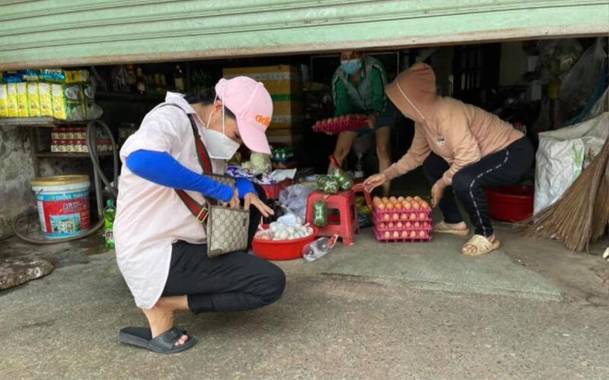 Sao Việt phản ứng trước 'bão' sao kê: Ai rồi cũng tung bằng chứng, chỉ một người xin 'bảo mật thông tin' Ảnh 2