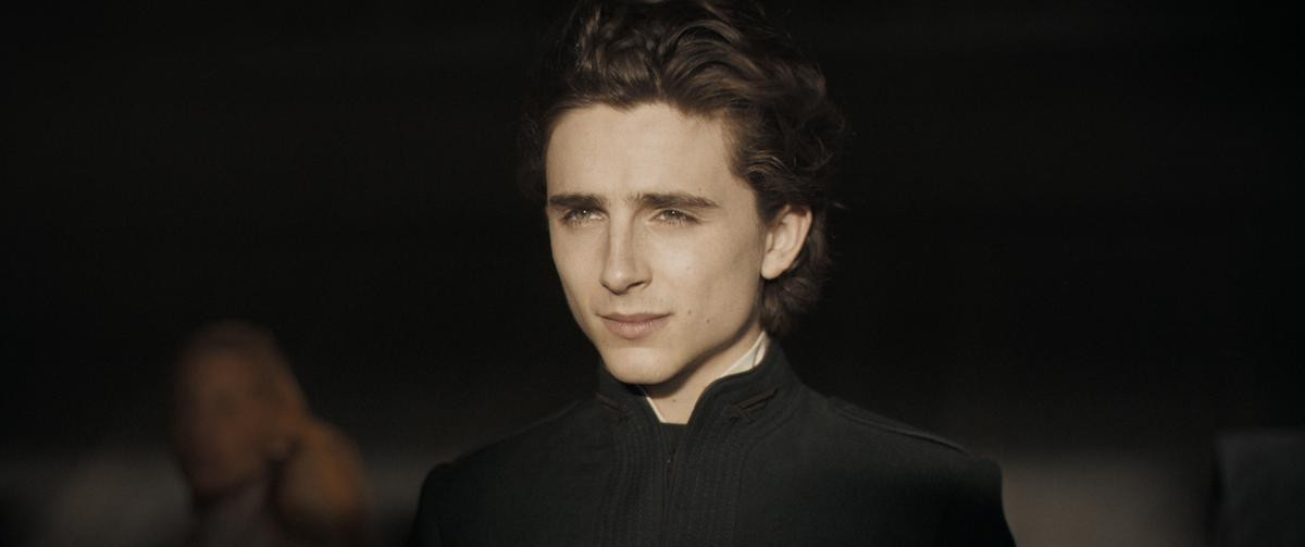 Giới chuyên môn chỉ ra điểm đáng tiếc nhất ở bom tấn 'Dune' của chàng thơ Timothée Chalamet Ảnh 5