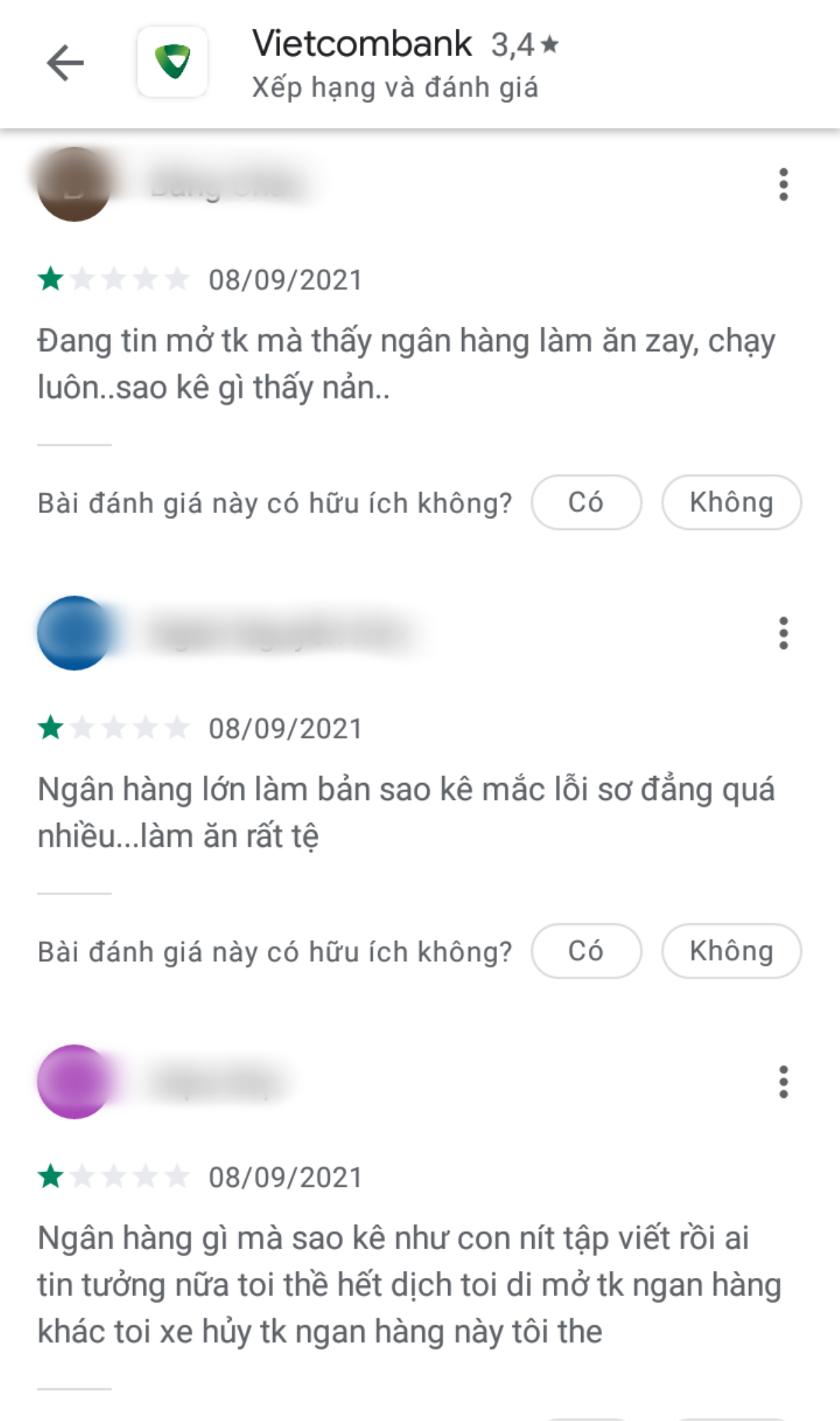 Fanpage bị 'tấn công' khi Trấn Thành công khai 1.000 tờ sao kê: Vietcombank không có nghĩa vụ giải trình Ảnh 7