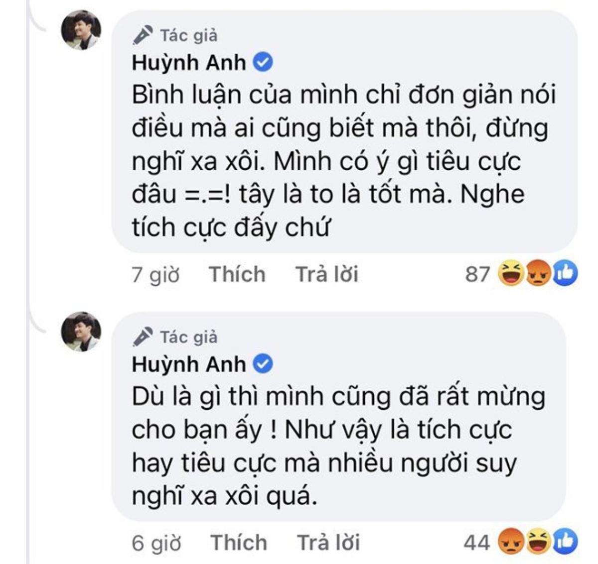 Diễn viên Huỳnh Anh có phát ngôn 'kém duyên', ẩn ý chuyện người yêu cũ đi 'lấy Tây' vì lý do khó đỡ Ảnh 5