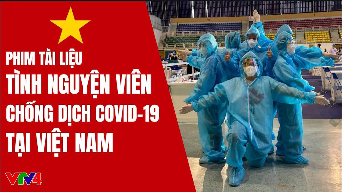 Ngoài 'Ranh giới', màn ảnh Việt còn có nhiều thước phim đầy xúc động về cuộc chiến chống dịch Covid-19 Ảnh 5