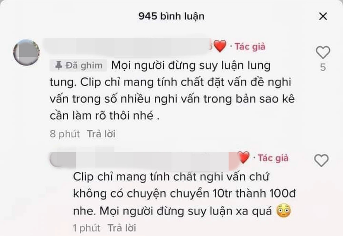 'Bác sĩ' tố Trấn Thành gian lận chính thức lên tiếng, câu trả lời khiến nhiều người bức xúc Ảnh 3