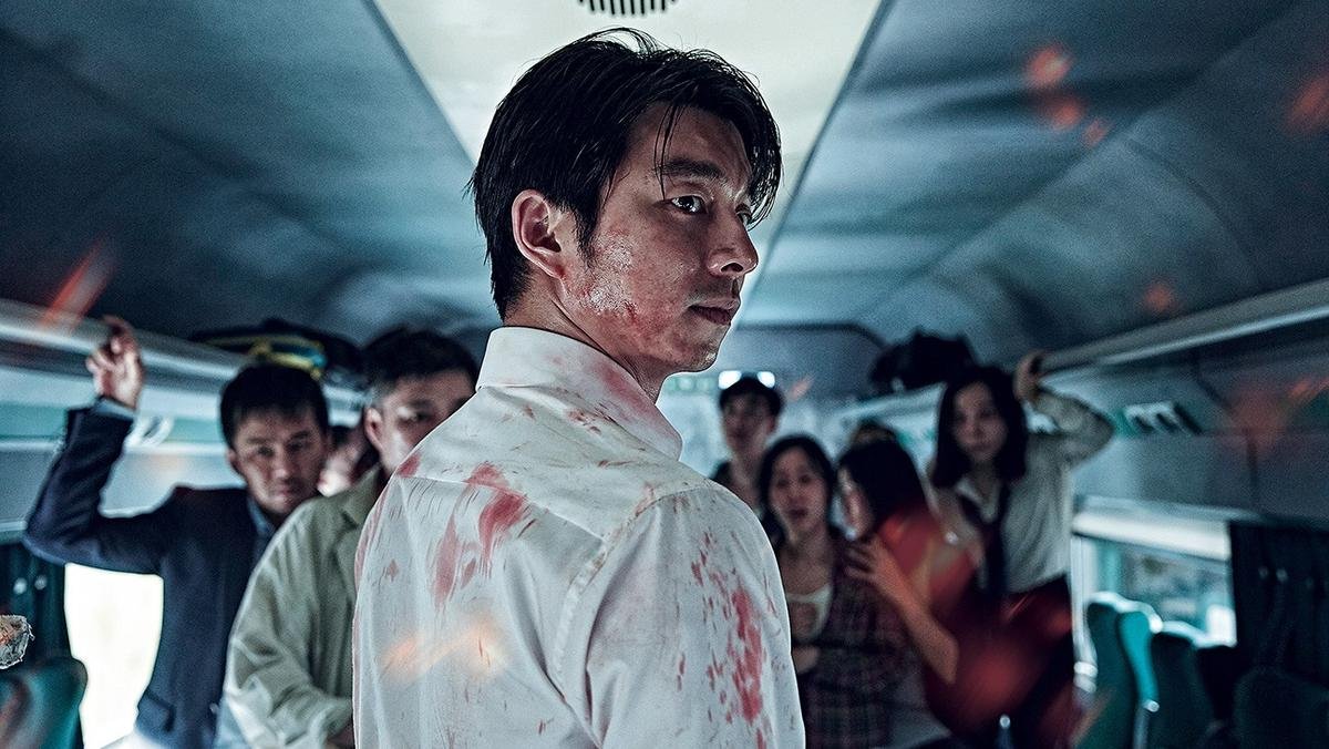 Giữa tâm dịch COVID-19, 'Train To Busan' và nhiều bộ phim về chủ đề dịch bệnh hot trở lại Ảnh 11