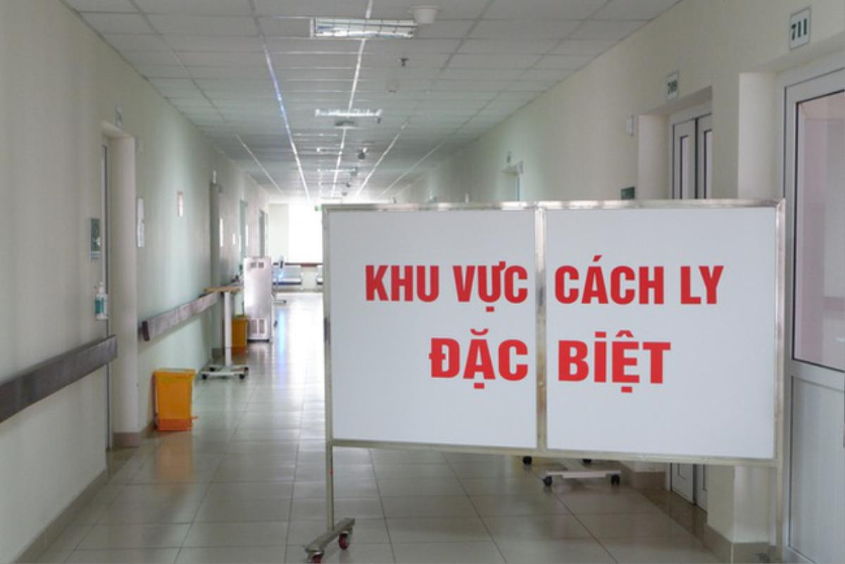 Sáng 10/9: Hơn 1.120 ca COVID-19 nặng đang thở máy và ECMO Ảnh 1