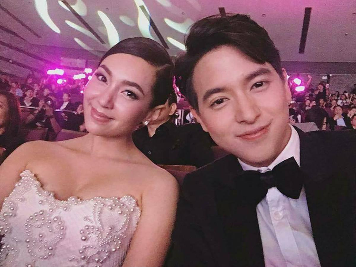 'Cặp đôi màn ảnh' đình đám một thời Bella Ranee và James Jirayu sẽ tái hợp lần thứ 4? Ảnh 2