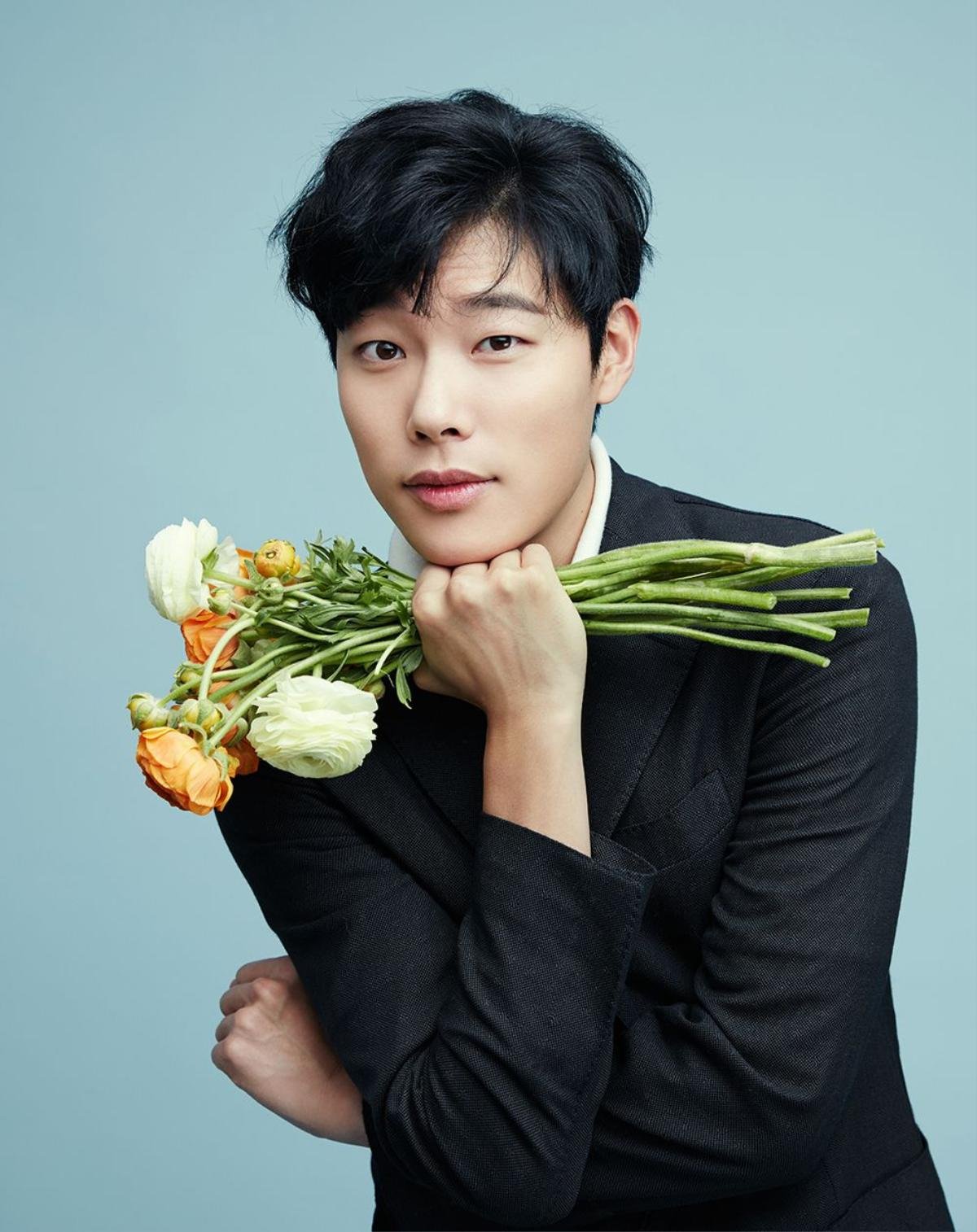 'Lost': Ryu Jun Yeol bỏ rơi bạn gái trẻ đẹp Lee Hyeri để cặp kè cùng tình nhân hơn 13 tuổi Jeon Do Yeon Ảnh 12