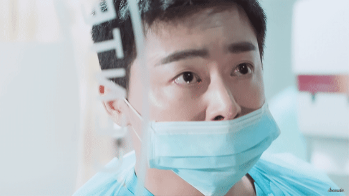 5 khoảnh khắc đáng nhớ và ấm lòng nhất trong phim '​​Hospital Playlist' phần 2 Ảnh 5