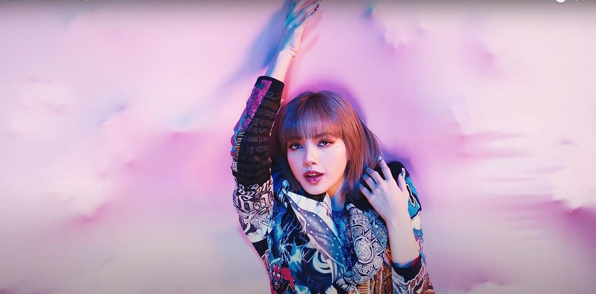 Chưa biết thành tích thế nào, màn solo của Jennie (BlackPink) vẫn 'nhỉnh' hơn Lisa và cả Rosé ở điều này Ảnh 9