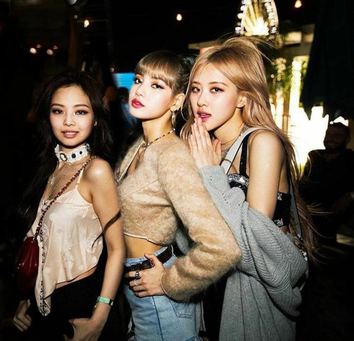 Chưa biết thành tích thế nào, màn solo của Jennie (BlackPink) vẫn 'nhỉnh' hơn Lisa và cả Rosé ở điều này Ảnh 1