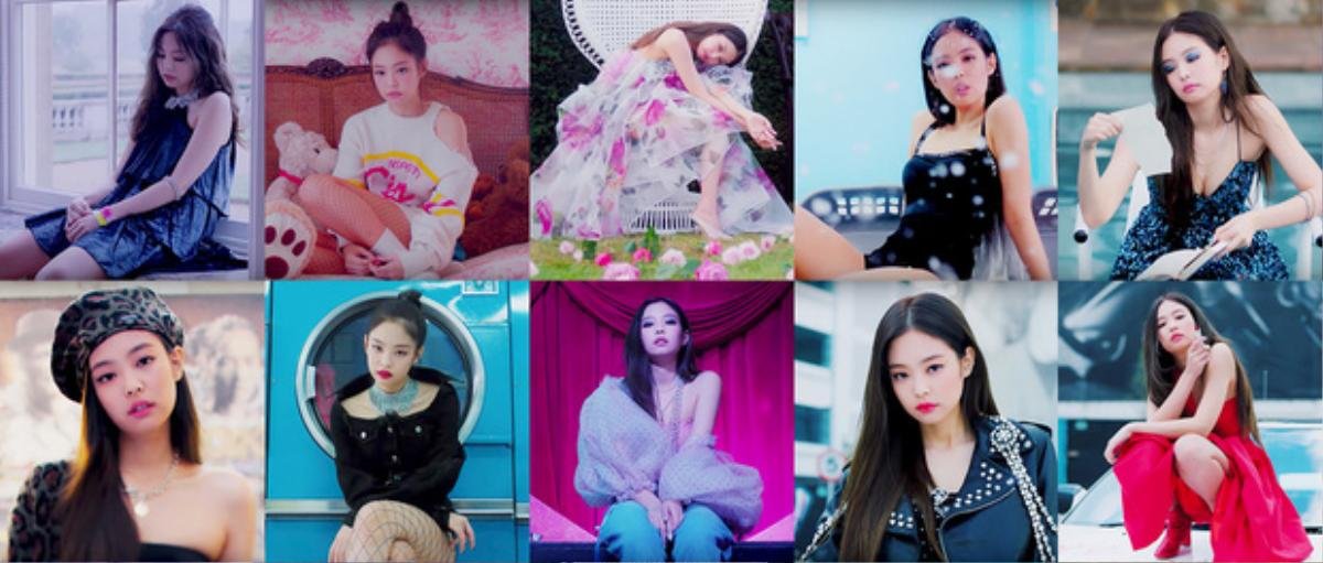 Chưa biết thành tích thế nào, màn solo của Jennie (BlackPink) vẫn 'nhỉnh' hơn Lisa và cả Rosé ở điều này Ảnh 16