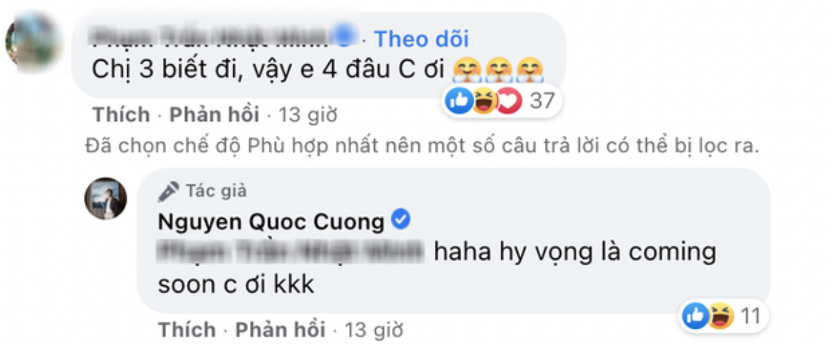 Khoe con gái biết đi xe, Cường Đô La vô tình tiết lộ thời điểm đón thêm thành viên mới Ảnh 3