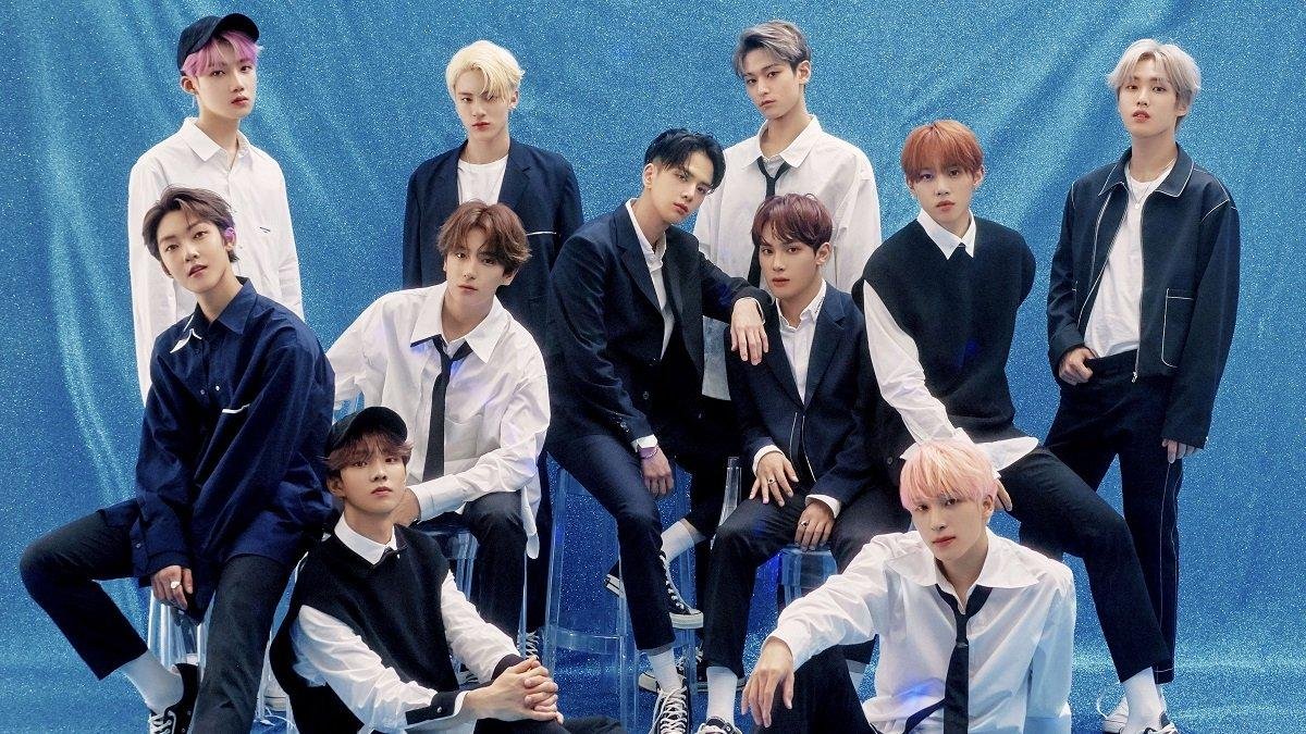 BXH thương hiệu boygroup tháng 9/2021: Nhóm gen 4 bứt phá rượt BTS, NCT và Seventeen không kịp trở tay Ảnh 6