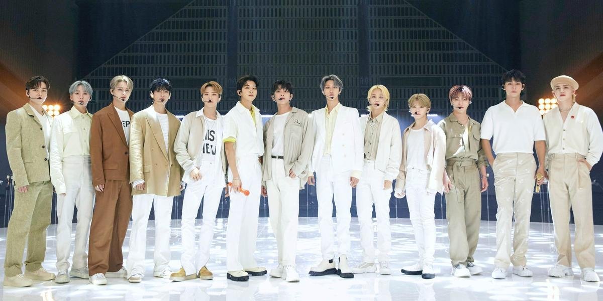 BXH thương hiệu boygroup tháng 9/2021: Nhóm gen 4 bứt phá rượt BTS, NCT và Seventeen không kịp trở tay Ảnh 7