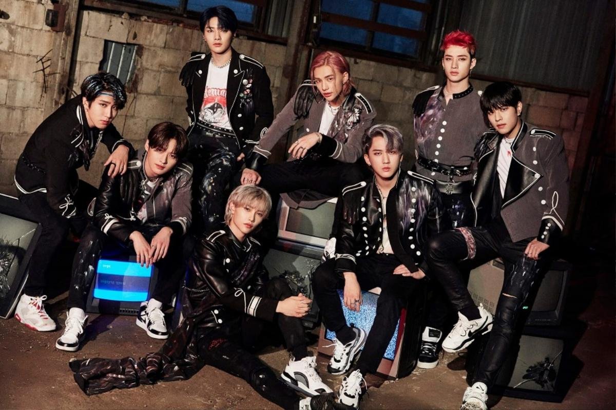 BXH thương hiệu boygroup tháng 9/2021: Nhóm gen 4 bứt phá rượt BTS, NCT và Seventeen không kịp trở tay Ảnh 4