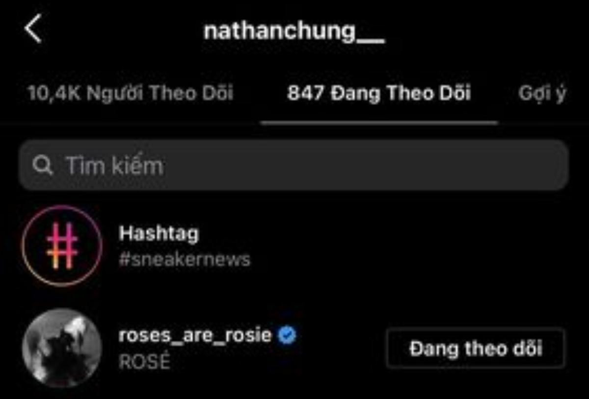 Lại xuất hiện bằng chứng Rosé (BLACKPINK) và Mark (GOT7) đang hẹn hò: Rõ mười mươi thế này cơ mà! Ảnh 5