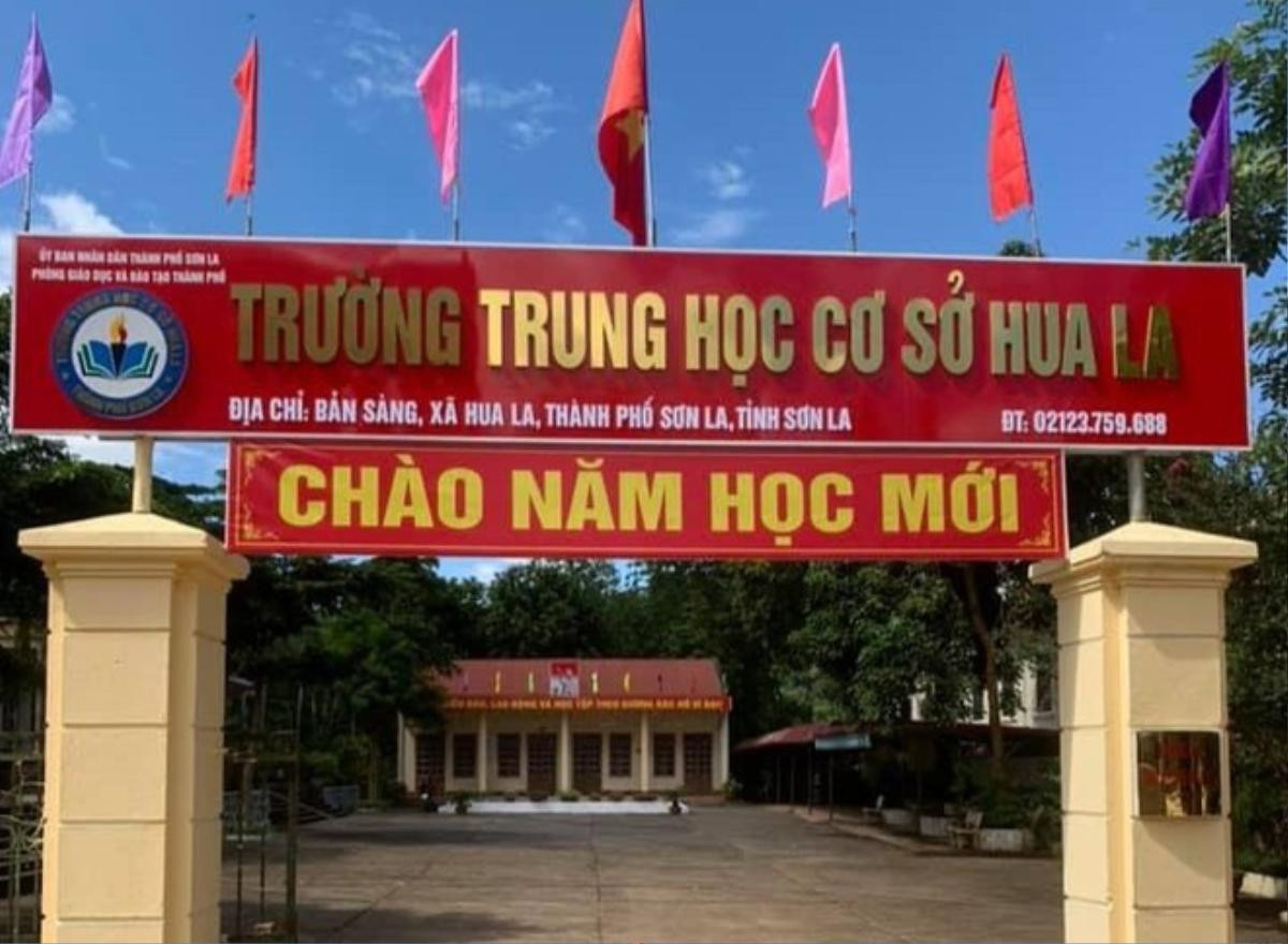 Nữ giáo viên để lộ ảnh 'nóng' trong buổi tập huấn trực tuyến bị tạm đình chỉ công tác Ảnh 1