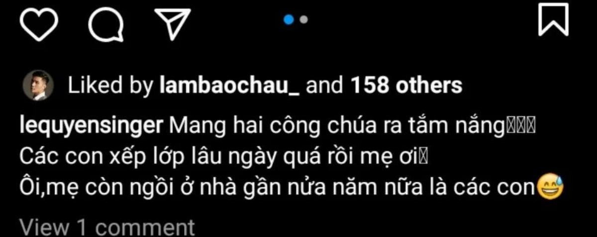 Lệ Quyên khoe ảnh hai 'cô công chúa', ai cũng choáng váng vì giá trị bằng cả gia tài Ảnh 3