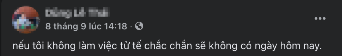 Chân dung 'giám đốc ma túy' ở Nghệ An: Từng có 3 tiền án, chăm nói đạo lý trên mạng xã hội Ảnh 3