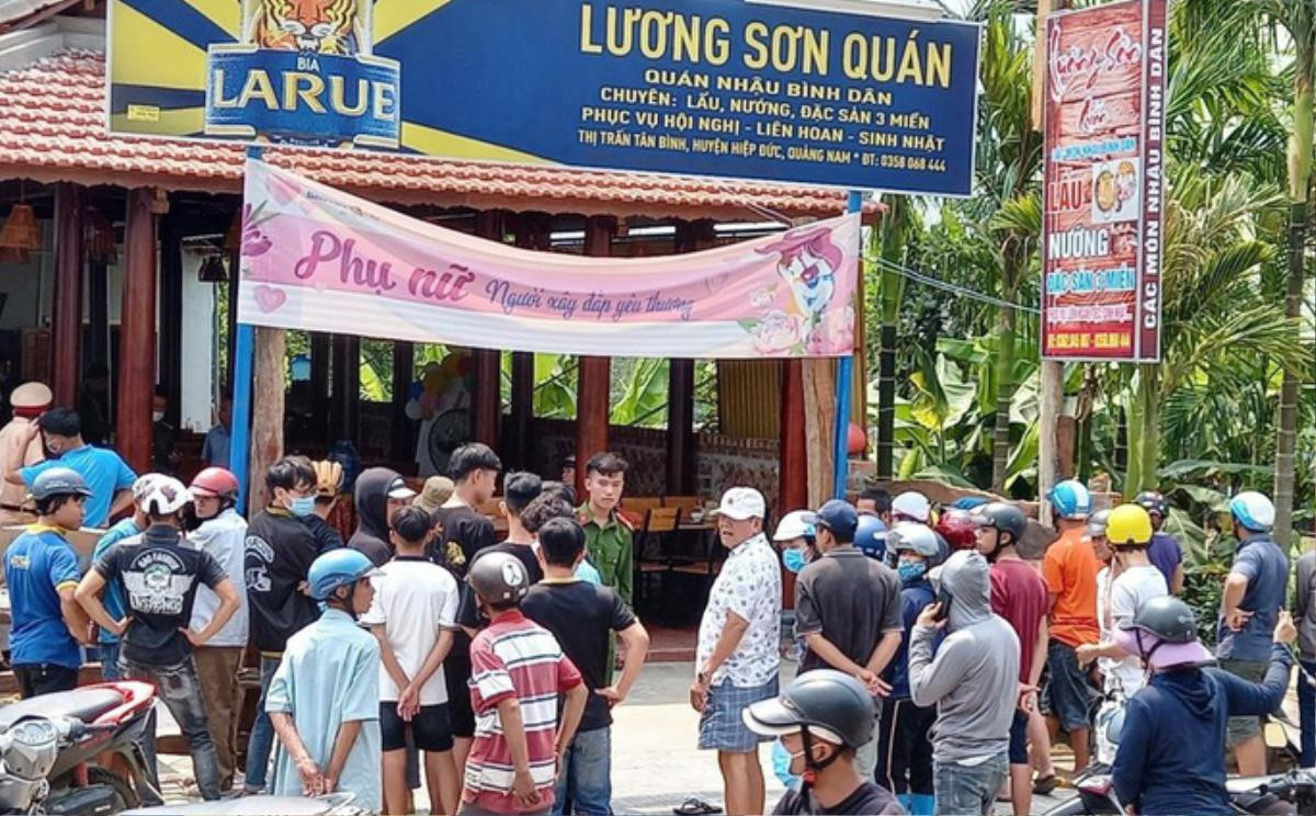 Thấy vợ cũ ngủ cùng người đàn ông mới, chồng nổi cơn ghen tuông chém tử vong 'tình địch' Ảnh 1