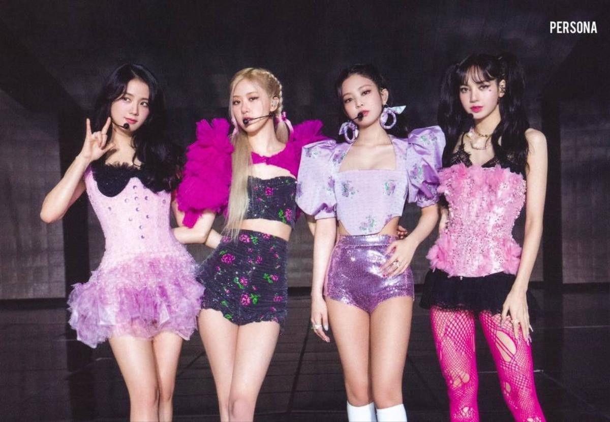 BXH thương hiệu girlgroup tháng 9/2021: BlackPink on top nhưng Girls' Generation mới chiếm spotlight Ảnh 3