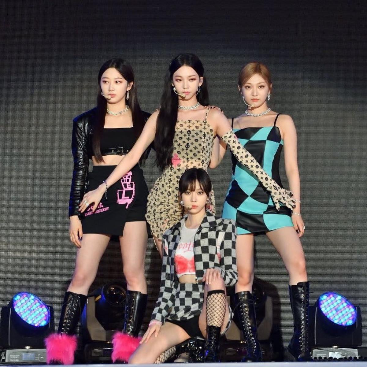 BXH thương hiệu girlgroup tháng 9/2021: BlackPink on top nhưng Girls' Generation mới chiếm spotlight Ảnh 7