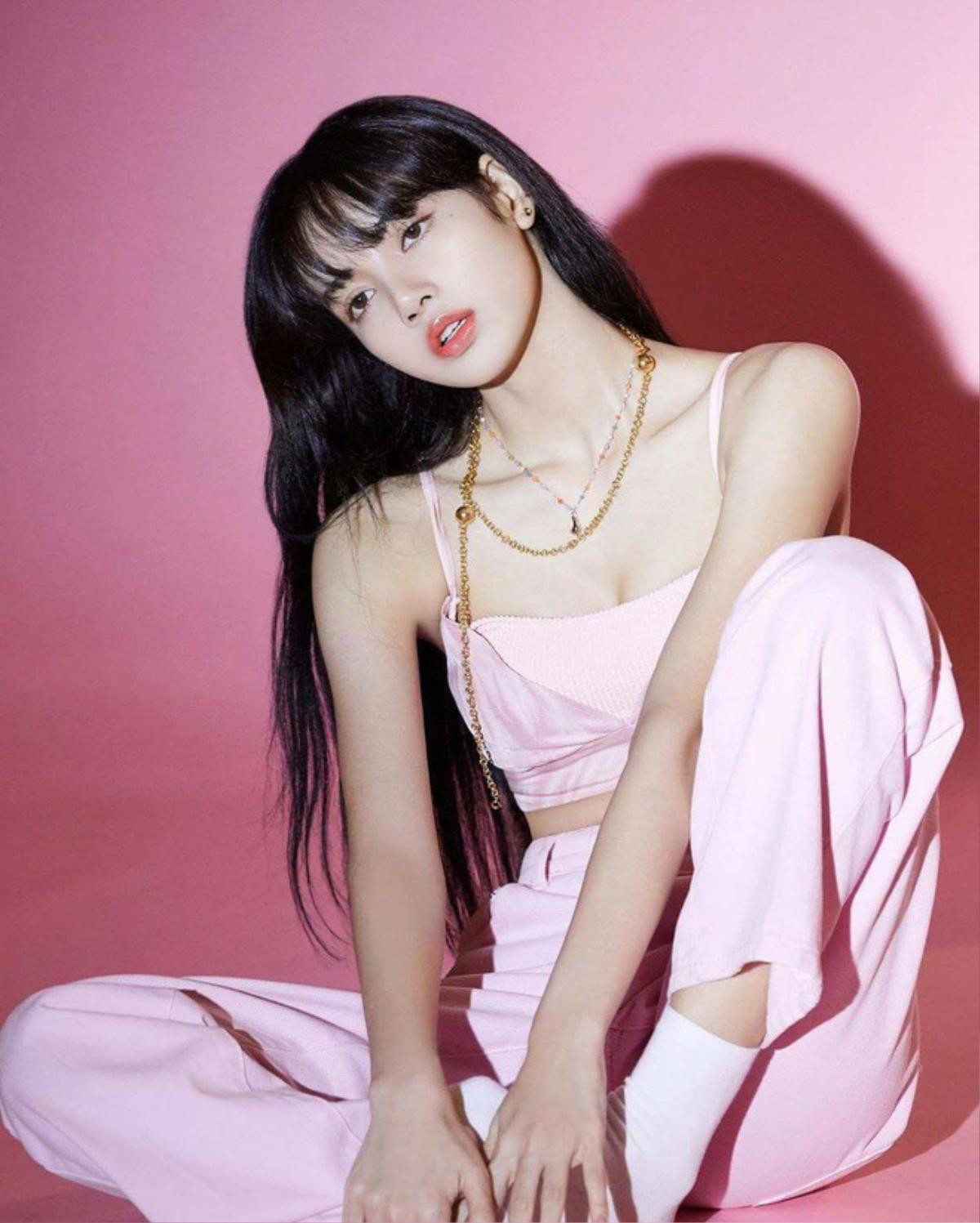 Ca khúc mới của Lisa (BlackPink) bị nghị đạo nhạc Hwasa (MAMAMOO): Thực hư thế nào? Ảnh 14