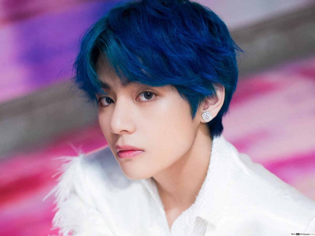 V (BTS) là idol Hàn Quốc đầu tiên đạt được thành tích này trên Instagram Ảnh 2