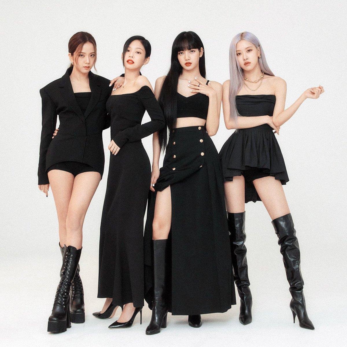 BlackPink tiếp tục chốt đơn màn collab quốc tế tiếp theo, có cả nhân vật vừa hợp tác với BTS Ảnh 1