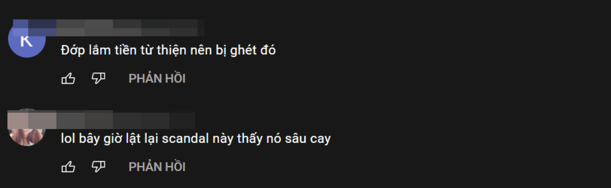 Ồn ào Lan Ngọc hất tóc vào mặt Thủy Tiên bị netizen 'khui lại', bất ngờ nhất là màn 'quay xe' 360 độ Ảnh 5