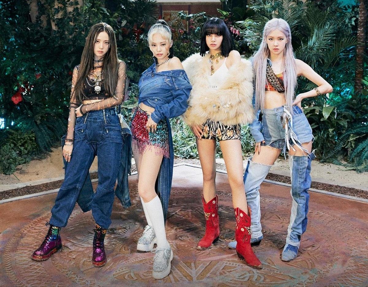 How You Like That giúp BlackPink là girlgroup Kpop đầu tiên đạt cột mốc khủng trên nền tảng quốc tế Ảnh 4